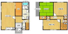 和歌山県岩出市山田