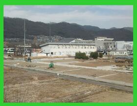 山梨県甲斐市島上条