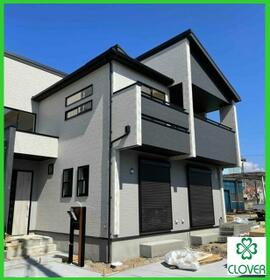 山梨県甲斐市志田