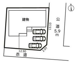 三重県いなべ市大安町中央ヶ丘３丁目