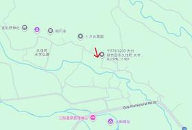 大分県竹田市久住町大字仏原