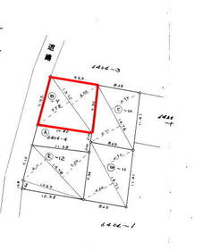 神奈川県茅ヶ崎市平和町