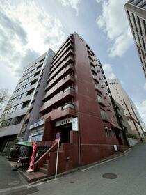 ［ＶＥＣＳ］五反田ガーデンハイツ　１０階　解放感あるお部屋です