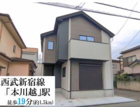 埼玉県川越市小仙波町２丁目