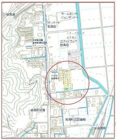 鳥取県岩美郡岩美町大字浦富