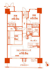プレミスト和泉府中