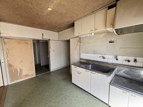 久喜コーポ２号館