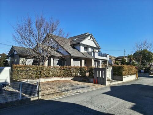 detached 埼玉県東松山市五領町