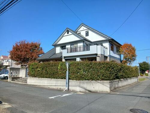 detached 埼玉県東松山市五領町