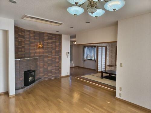 detached 埼玉県東松山市五領町
