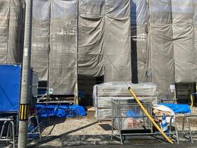 愛知県清須市阿原宮前