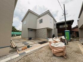 愛知県清須市阿原宮前