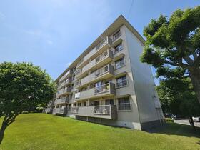 第二あやめ台団地３号棟