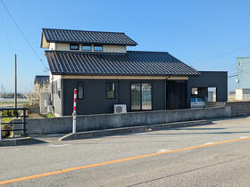 富山県富山市吉作