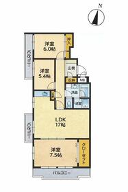 コープ野村水前寺