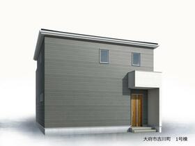 愛知県大府市吉川町４丁目