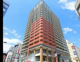 パークタワー船橋　（旧ルナパーク船橋）