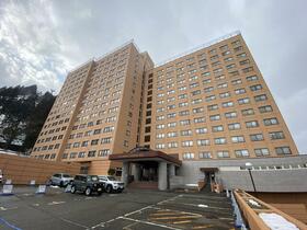 ライオンズマンション越後湯沢第２