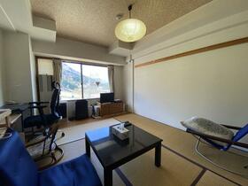 ライオンズマンション越後湯沢第２