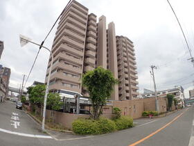 グランコート三国パークアヴェニュー（リフォーム完成／ペット飼育可能）