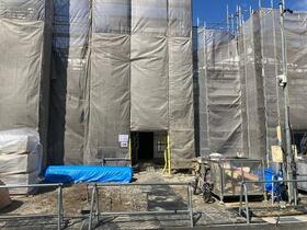 愛知県清須市阿原宮前