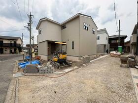 愛知県清須市阿原宮前