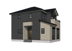 熊本県熊本市西区城山下代１丁目