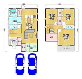 大阪府堺市南区若松台３丁