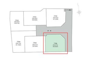 奈良県葛城市西室