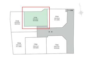 奈良県葛城市西室