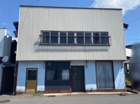 岐阜県可児郡御嵩町中