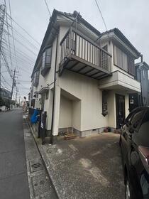 東京都練馬区東大泉７丁目