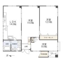 間取り：214079025929
