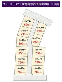 群馬県伊勢崎市西久保町２丁目