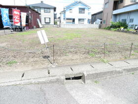 愛媛県新居浜市松木町