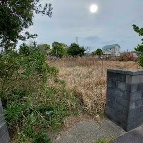 茨城県神栖市矢田部