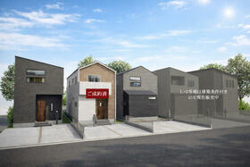 愛知県長久手市仲田