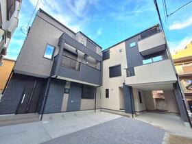 千葉県市川市東国分２丁目