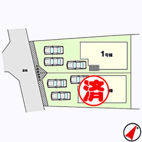 宮城県仙台市太白区中田２丁目