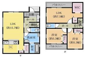 埼玉県さいたま市岩槻区城町１丁目
