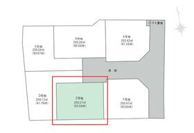 奈良県葛城市西室