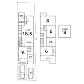 京都府京都市北区紫竹下緑町