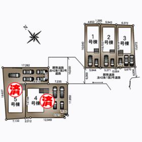 宮城県多賀城市下馬３丁目