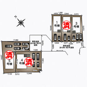宮城県多賀城市下馬３丁目