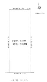 愛知県名古屋市緑区鳴丘１丁目