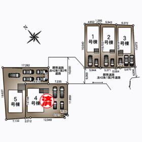宮城県多賀城市下馬３丁目