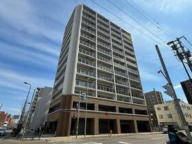 デュオヒルズ円山ファースト