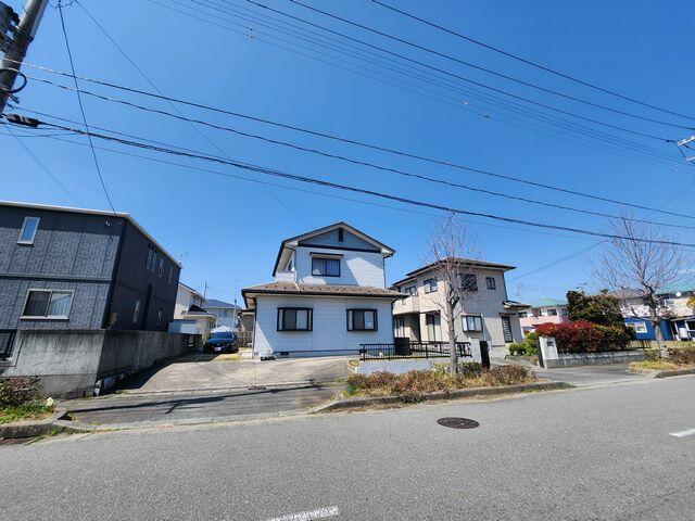 福島県いわき市の一戸建て | 460万円 | 5K | 230.35m² | Akiyama house finder