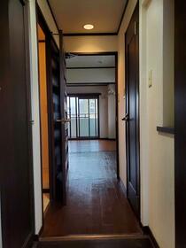 ライオンズマンション小倉駅南第２