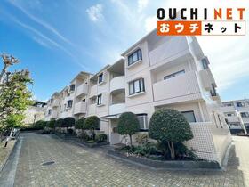 グラン・ドムール池田旭丘2番館